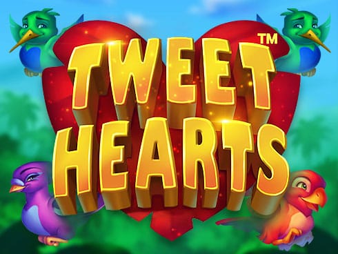 Tweethearts game cover