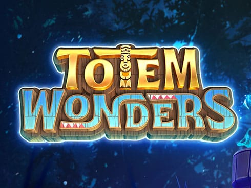 Totem Wonders game cover