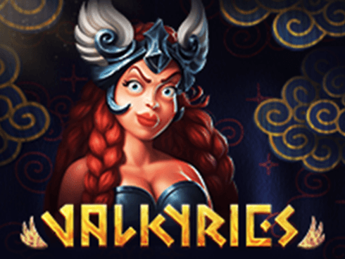 Valkyries game cover