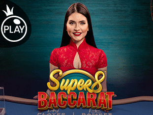 سپر 8 بیکارات game cover