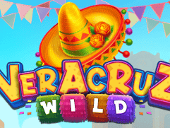 Veracruz Wild game cover