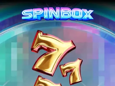 Spinbox game cover